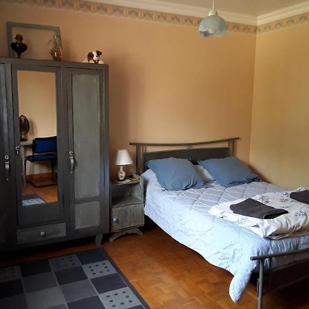 Les Alberes Bed & Breakfast โซเรด ภายนอก รูปภาพ
