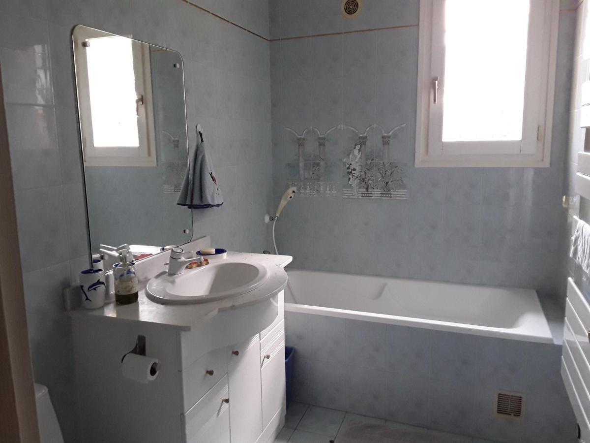 Les Alberes Bed & Breakfast โซเรด ภายนอก รูปภาพ